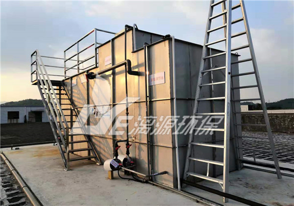 水产养殖废水处理方法及工艺分享