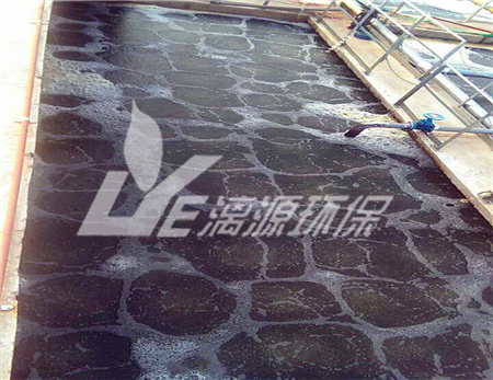 工业污水处理工艺混凝效果不好 这些影响因素不能忽视