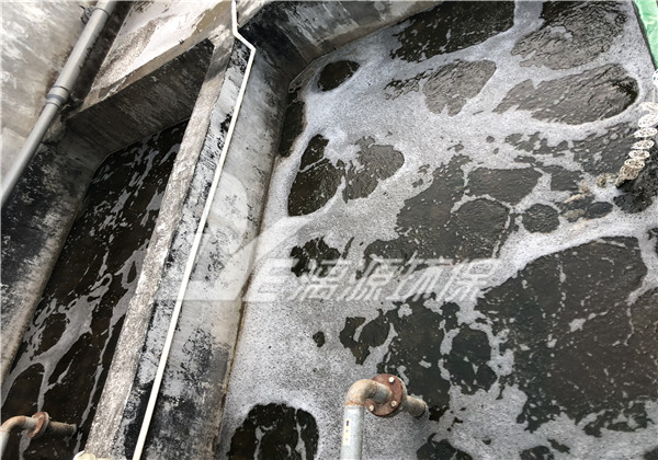 化工废水膜处理工艺及回用工程应用分享