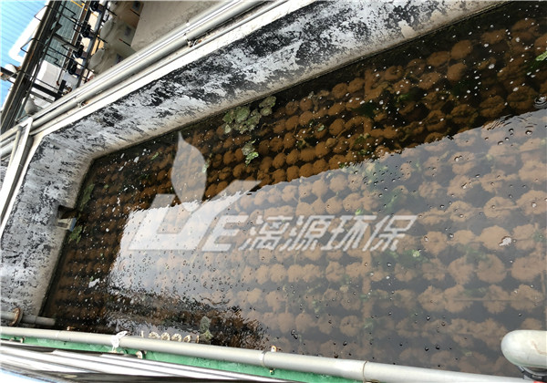 高盐废水处理工艺研究进展探析