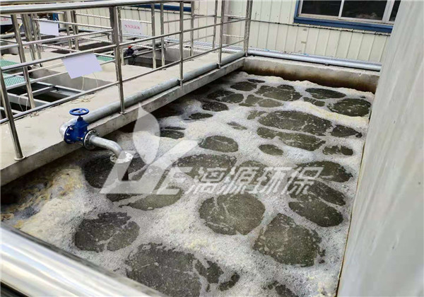 线路板废水深度处理技术方法分享