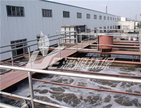 养殖废水处理工程中的药物污染物来源及危害