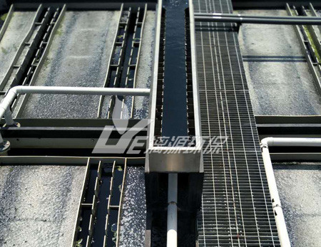 原料药生产废水处理技术建议