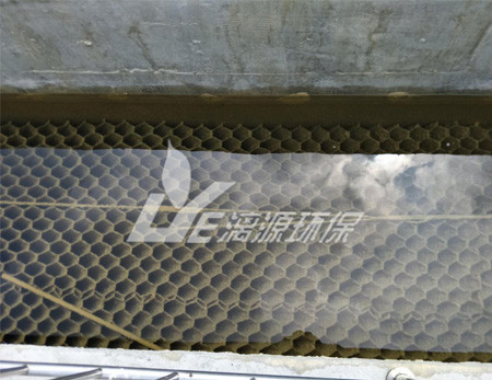 某饲料厂废水处理工艺技术改造分析