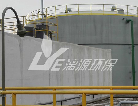 这2种印染废水处理的方法你知道吗