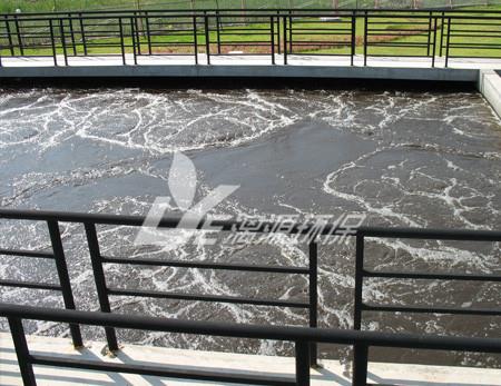 豆制品废水处理难点及方法分析