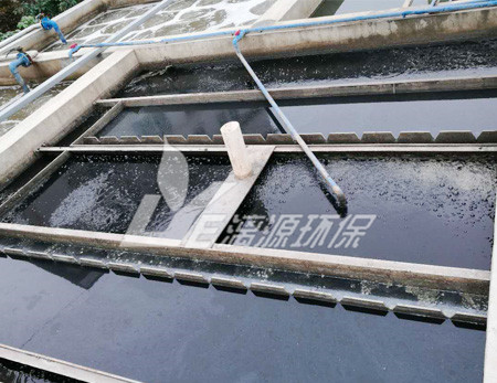 硅胶油墨废水如何处理？进来了解下