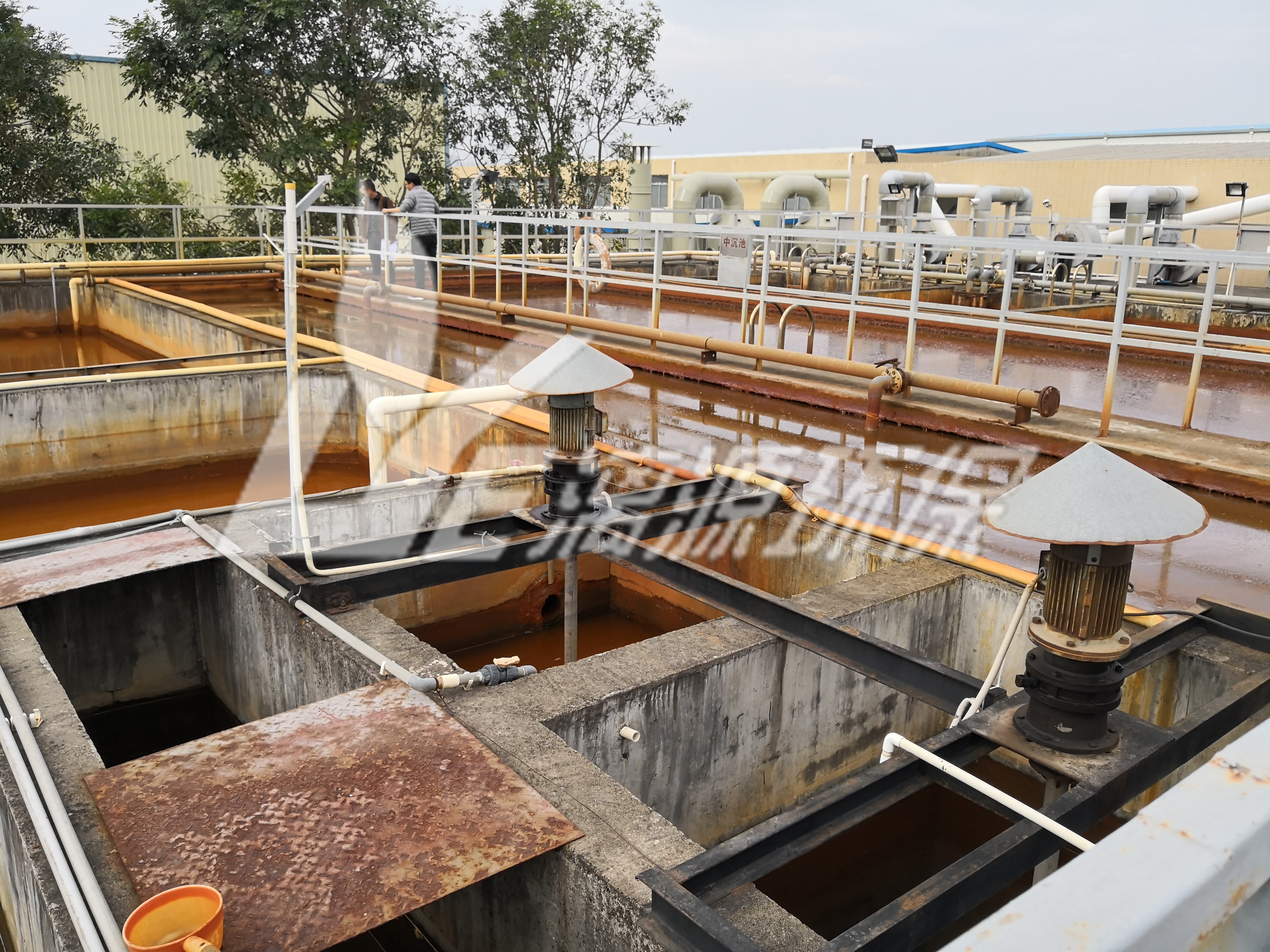 煤化工废水处理技术方法研究分享