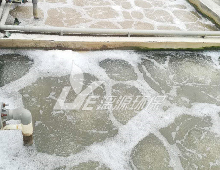 工业污水处理过程中化学氧化法三大分类你了解多少