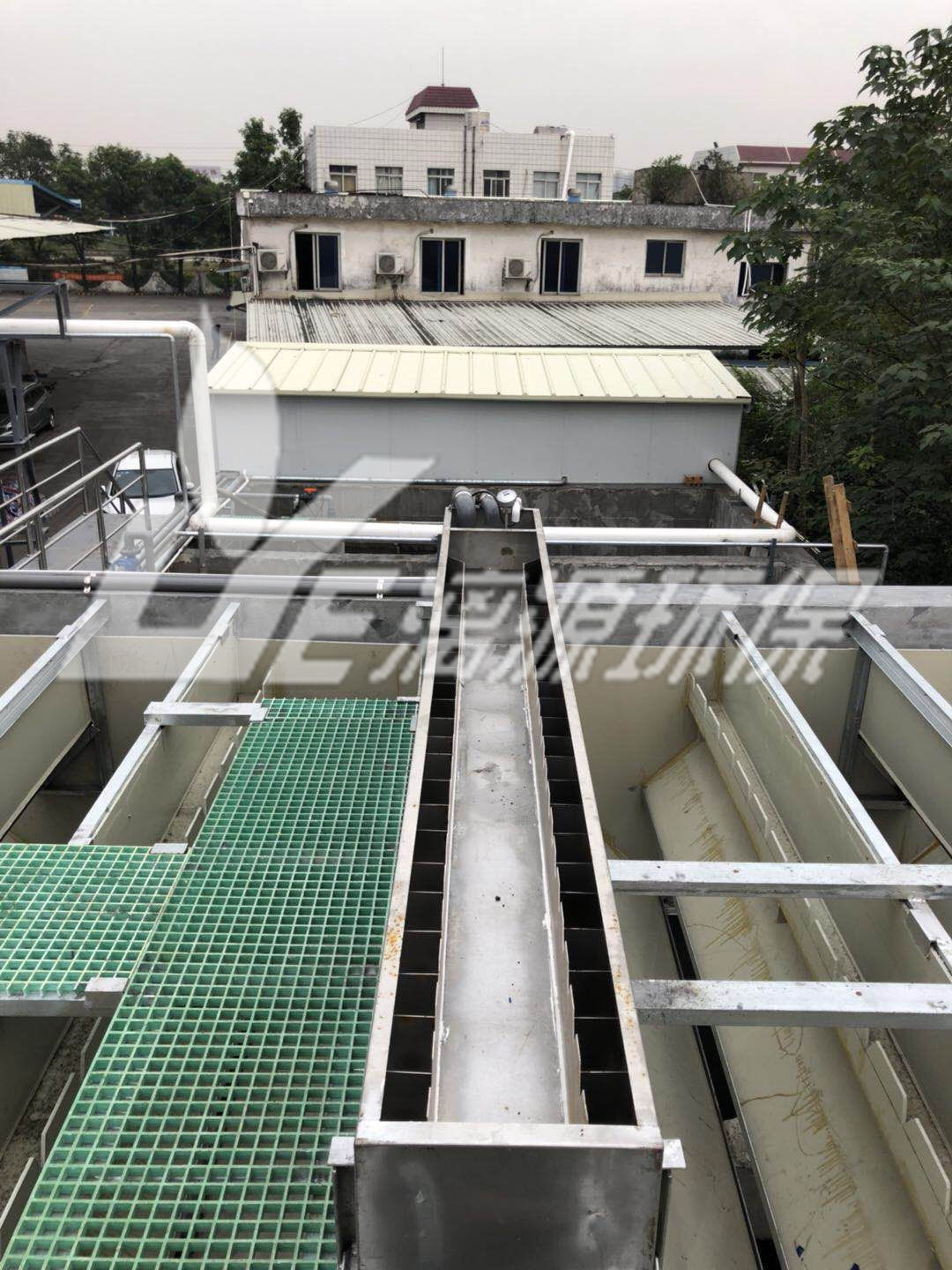 传统电镀废水处理过程存在问题及产生原因