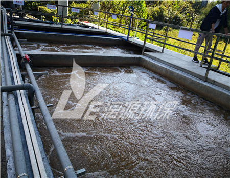 涂料工业废水处理的废水特点和危害