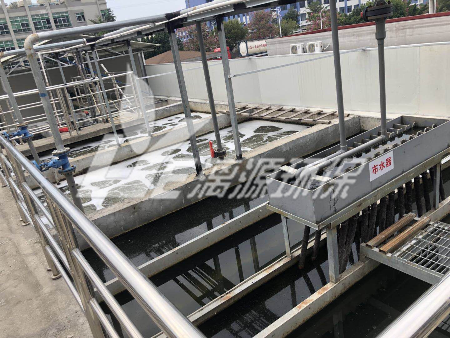 屠宰废水处理技术研究分享