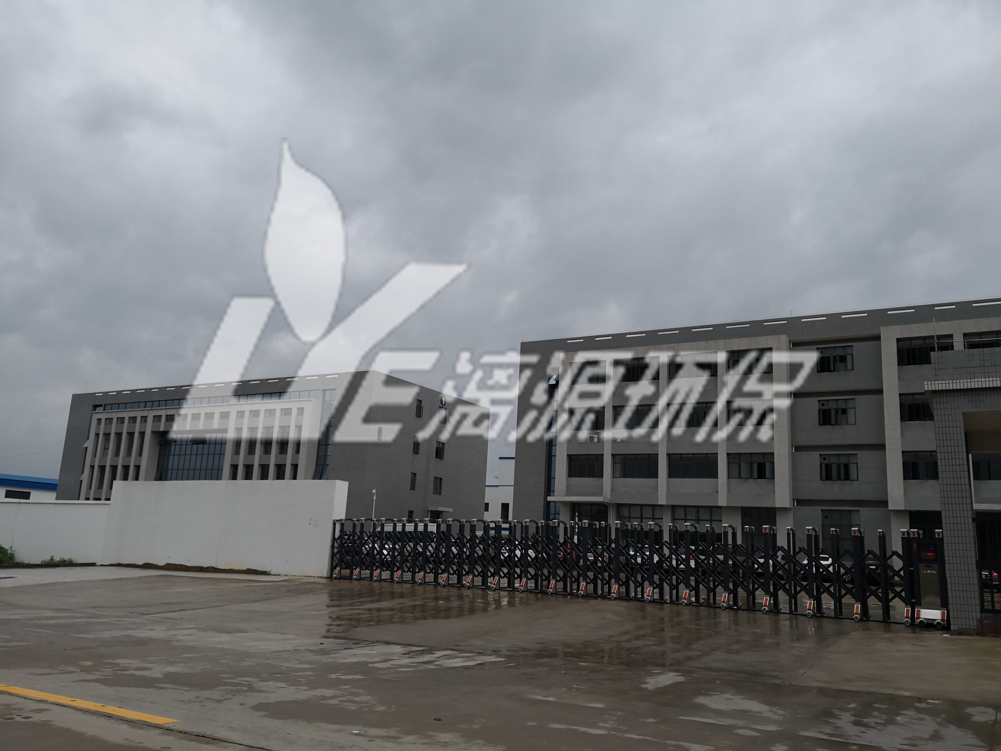 肉鸡屠宰废水综合处理技术应用