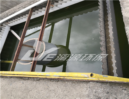 工业污水处理工程企业在疫情期间污水站出现问题？