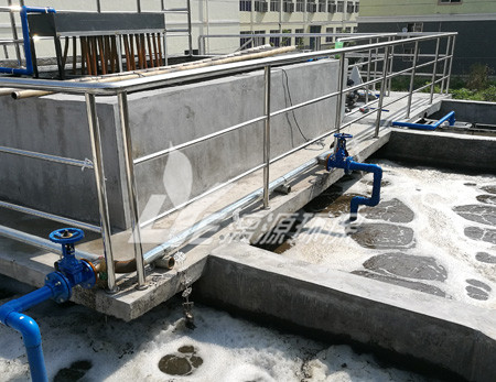 制药厂废水如何处理？