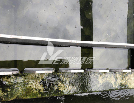 某制药厂废水处理案例