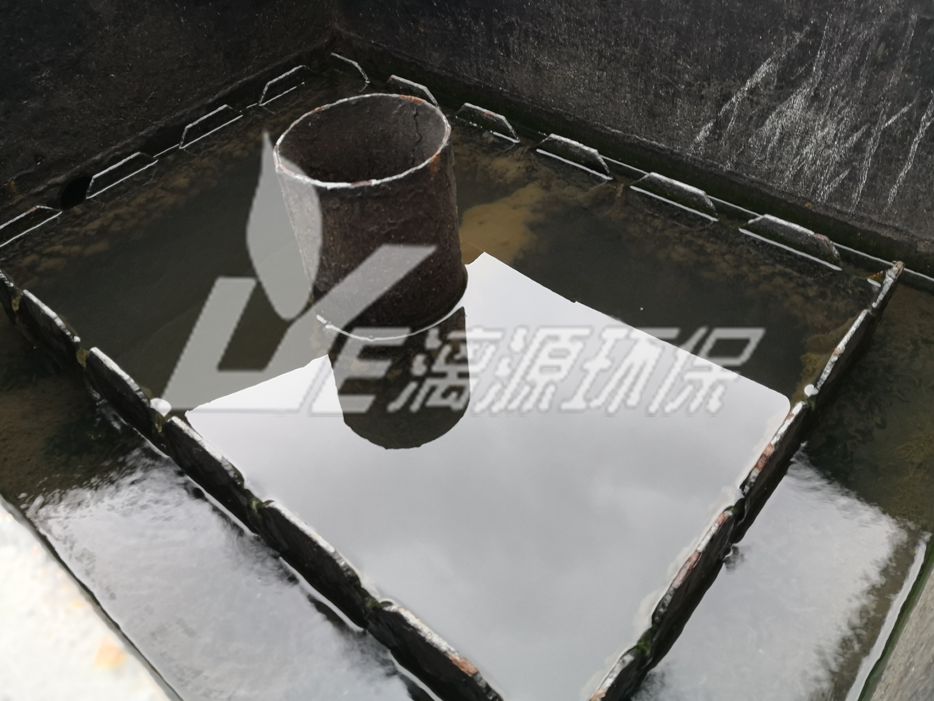 制革废水处理技术