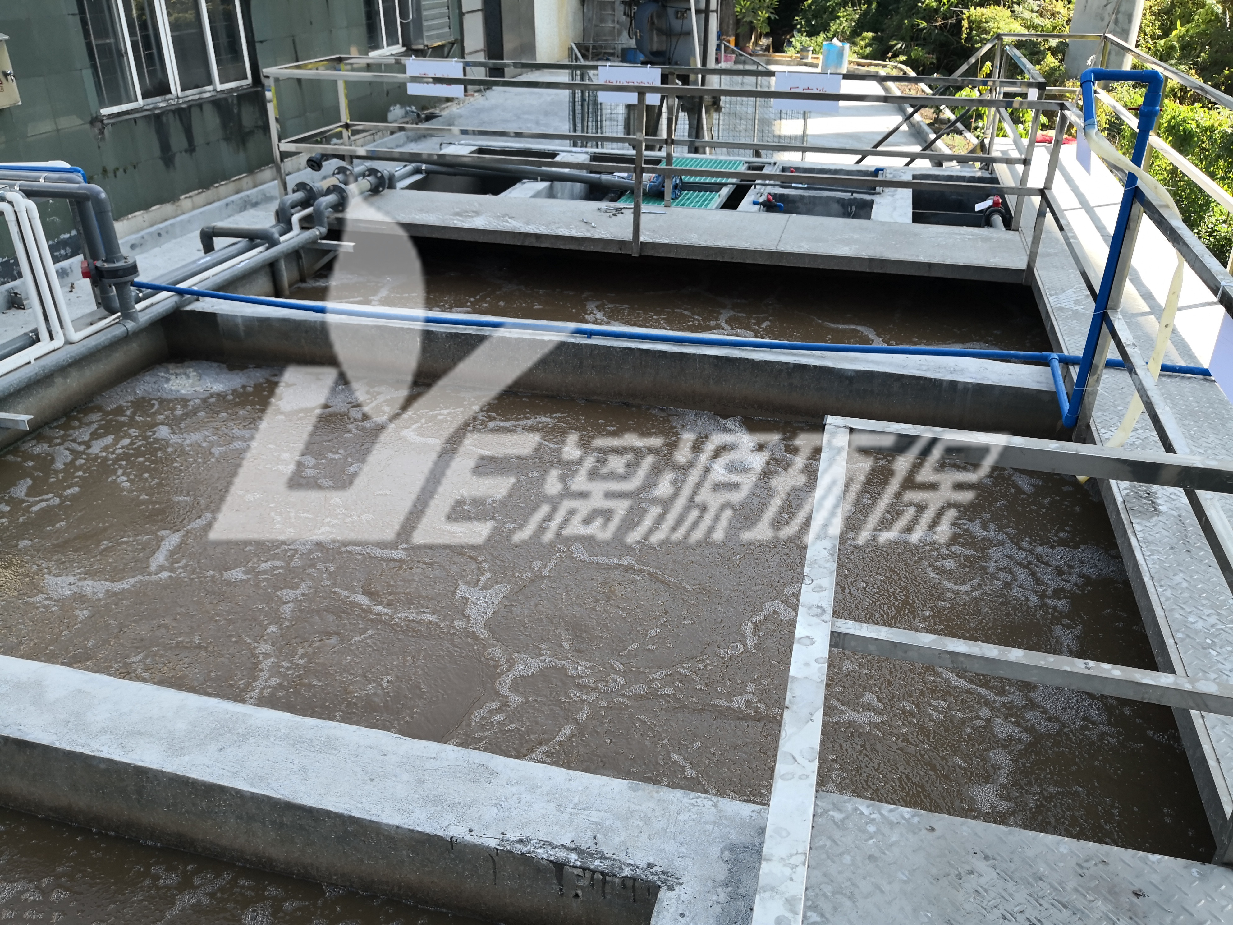 玉米发酵酒精废水处理方式分析