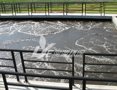 肉脯加工废水如何处理