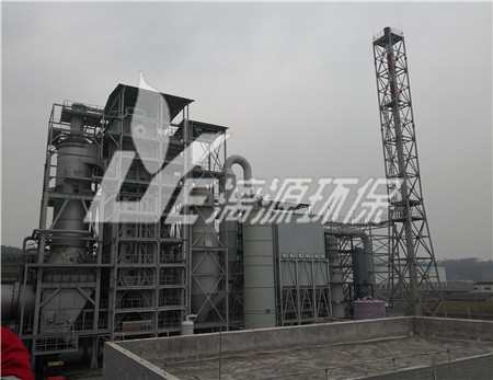 屠宰废水处理技术