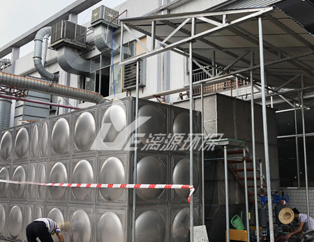 甜菜制糖废水如何处理