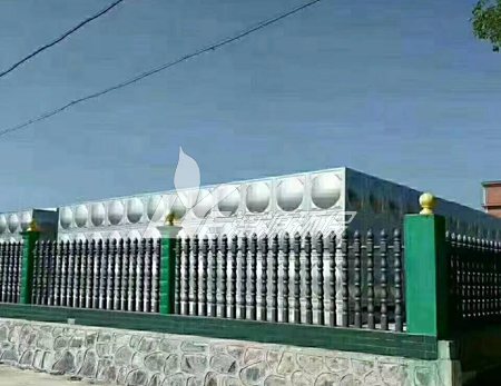 海产加工废水处理