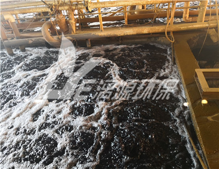 陶瓷废水处理技术