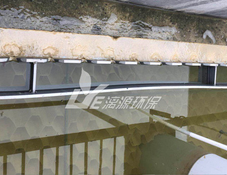 电镀含锌废水重金属处理方法