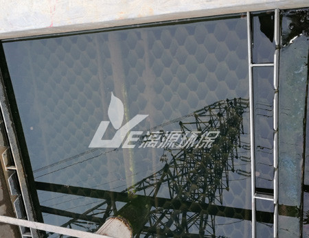 含锌废水处理方法