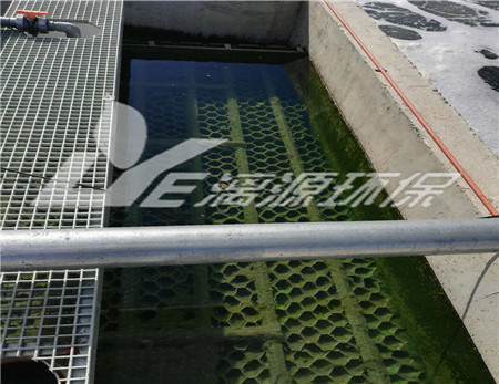 炼油废水处理技术