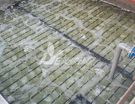 酚醛树脂废水处理