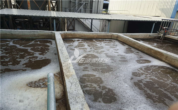 鸭厂养殖废水处理技术 鸭厂养殖废水处理技术