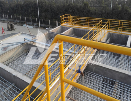 高蛋白废水处理技术