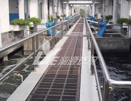 含醇和醚废水处理技术