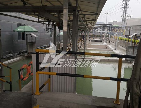 电镀废水怎么处理