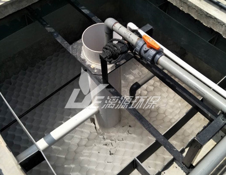 含铜废水处理方法