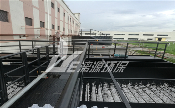 咖啡加工废水工艺 咖啡加工废水工艺