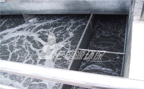 咖啡加工废水工艺 咖啡加工废水工艺