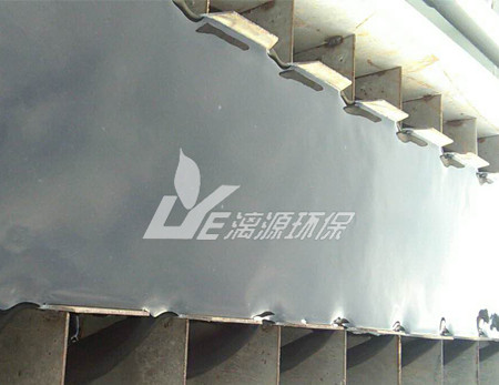 啤酒废水处理案例