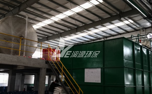 PET生产废水处理的工艺 PET生产废水处理的工艺