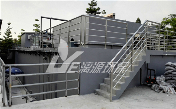 甜菜制糖废水回用工艺 甜菜制糖废水回用工艺