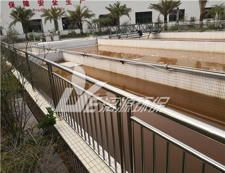 活性污泥法出现问题现象及解决措施