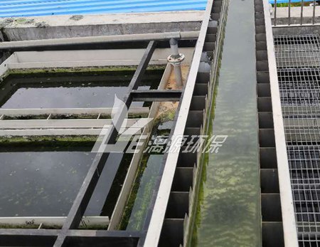 纤维乙醇废水处理