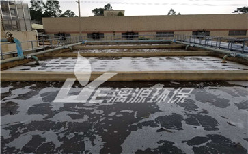 酚氰废水处理工艺