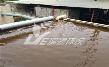 工业氨氮废水处理技术