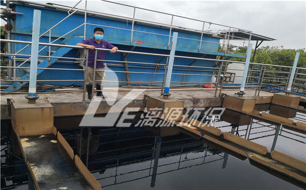 香兰素加工废水处理工艺 香兰素加工废水处理工艺