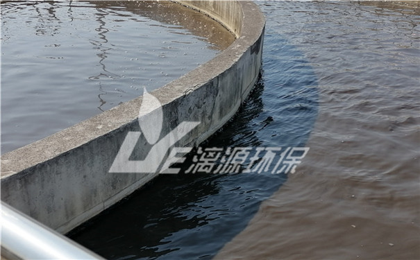 香兰素加工废水处理工艺 香兰素加工废水处理工艺