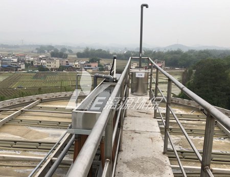 UV胶水污水处理