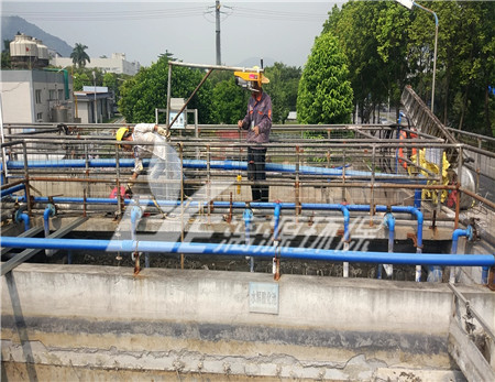 制药废水处理方法