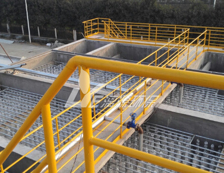 磷化工废水的危害